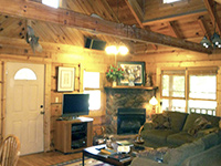 rental cabin lake cabin for rent mountain