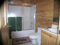 rental cabin Blue Ridge Kentucky